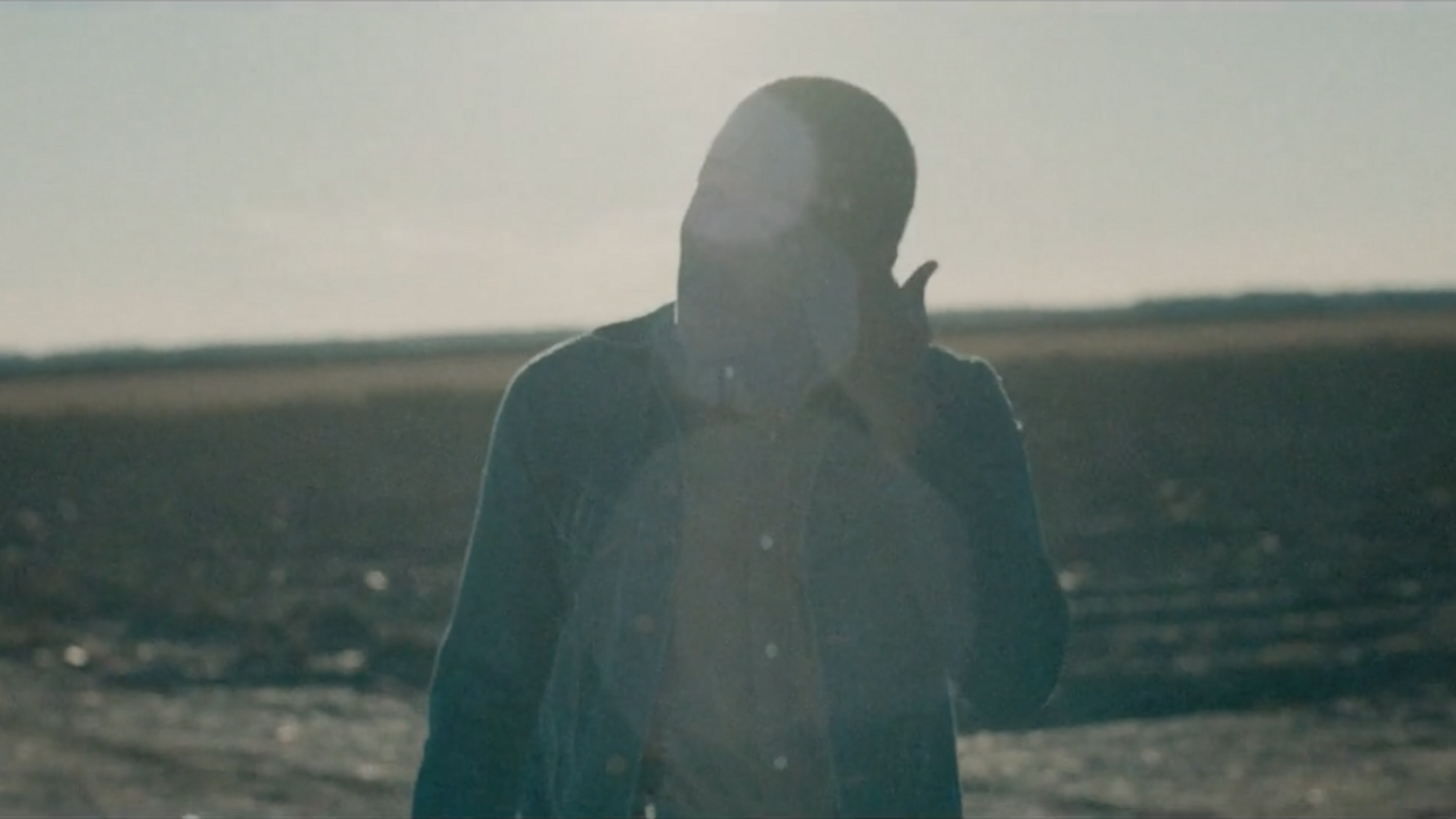 Benjamin Booker 'The Future Is Slow Coming'